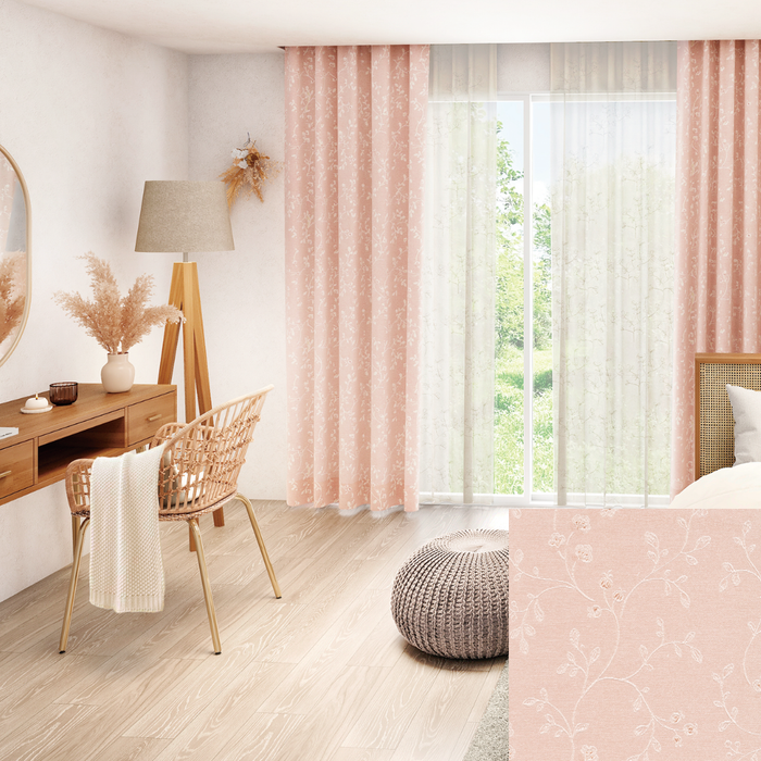 Eco de Happiness | JE9548 (ピンク)