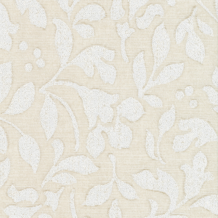 Eco de Happiness | JE9549 (アイボリー)