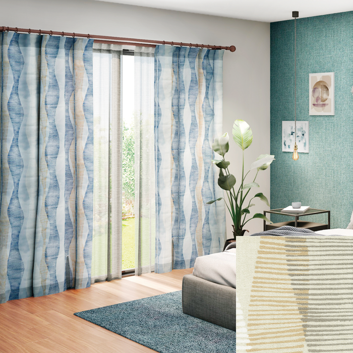 Eco de Happiness | JE9563 (ベージュ)