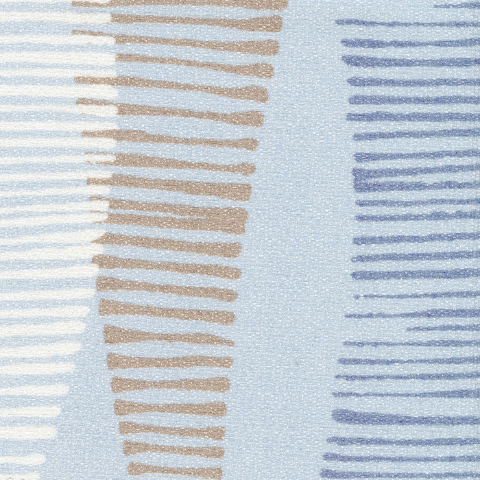 Eco de Happiness | JE9564 (ブルー)