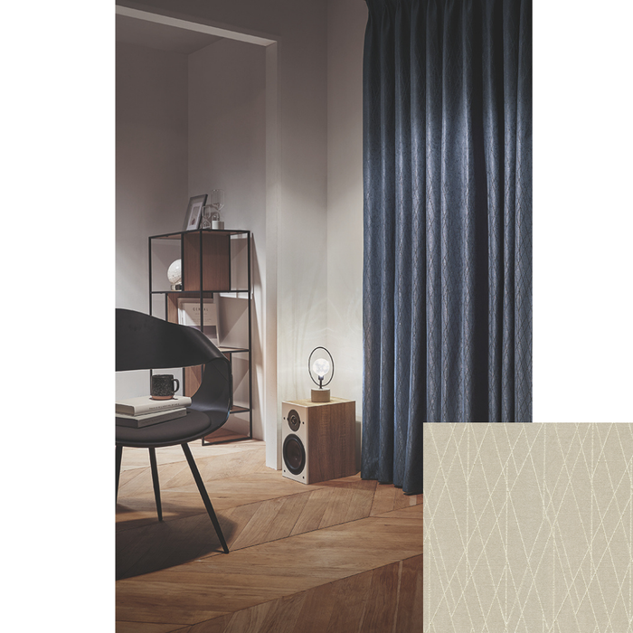 Eco de Happiness | JE9569 (ベージュ)