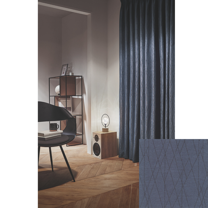 Eco de Happiness | JE9570 (ネイビー)