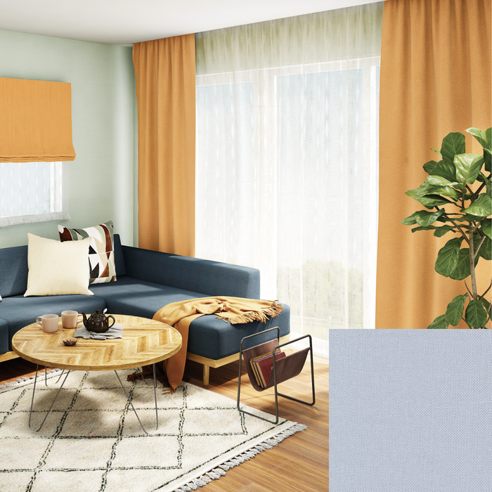 Eco de Happiness | JE9590 (ブルー)