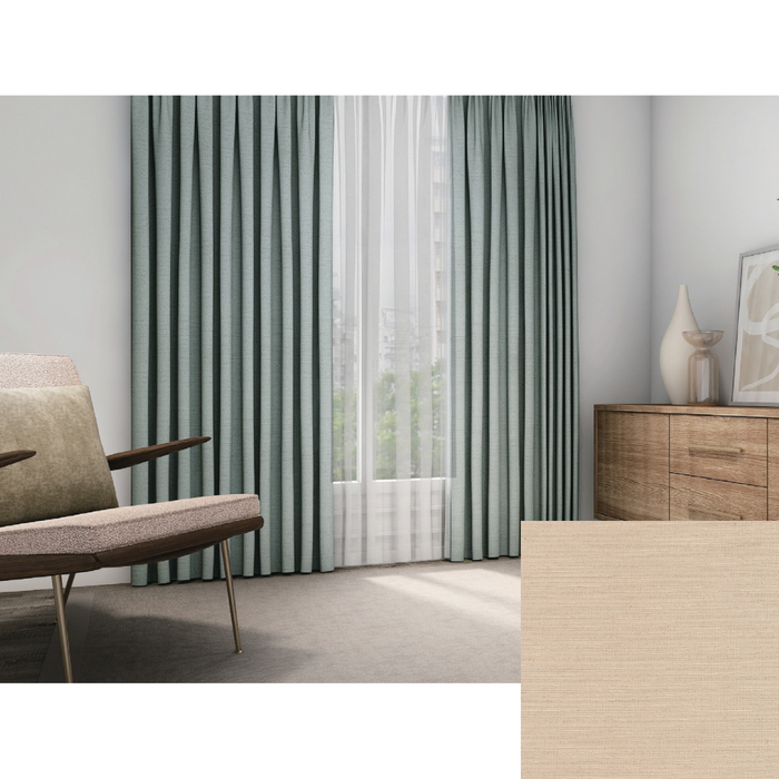 Eco de Happiness | JE9595 (ベージュ)