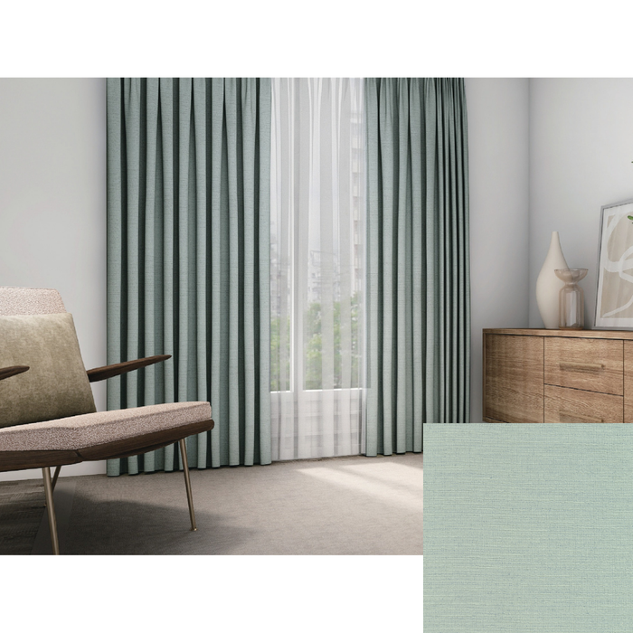 Eco de Happiness | JE9596 (ブルー)