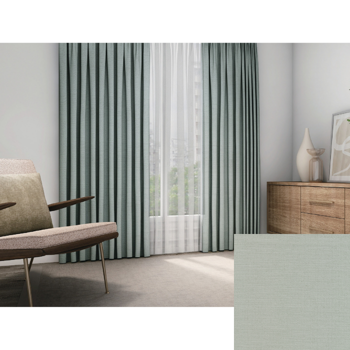 Eco de Happiness | JE9597 (グレー)