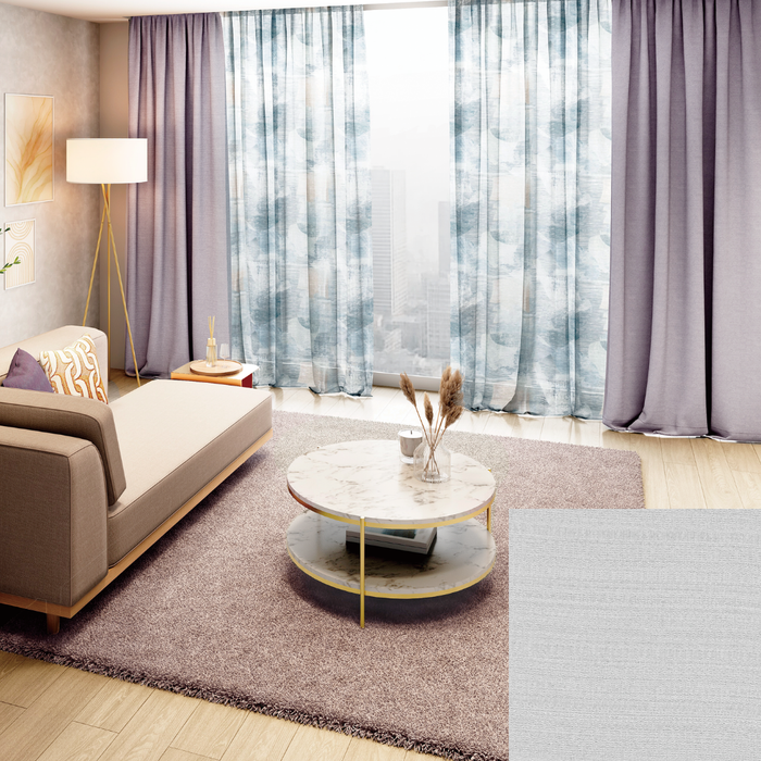 Eco de Happiness | JE9598 (グレー)