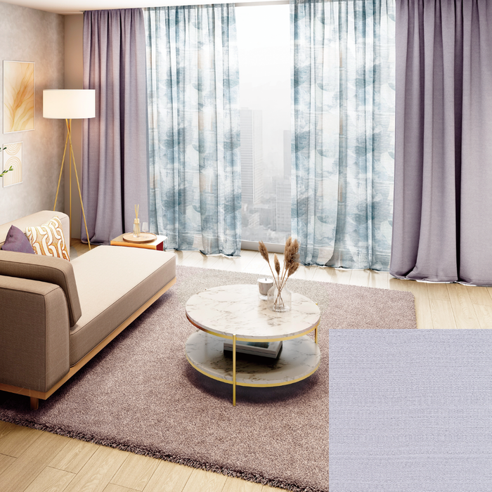 Eco de Happiness | JE9599 (パープル)