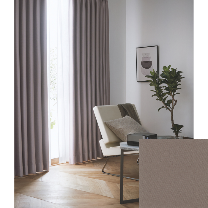 Eco de Happiness | JE9616 (パープル)