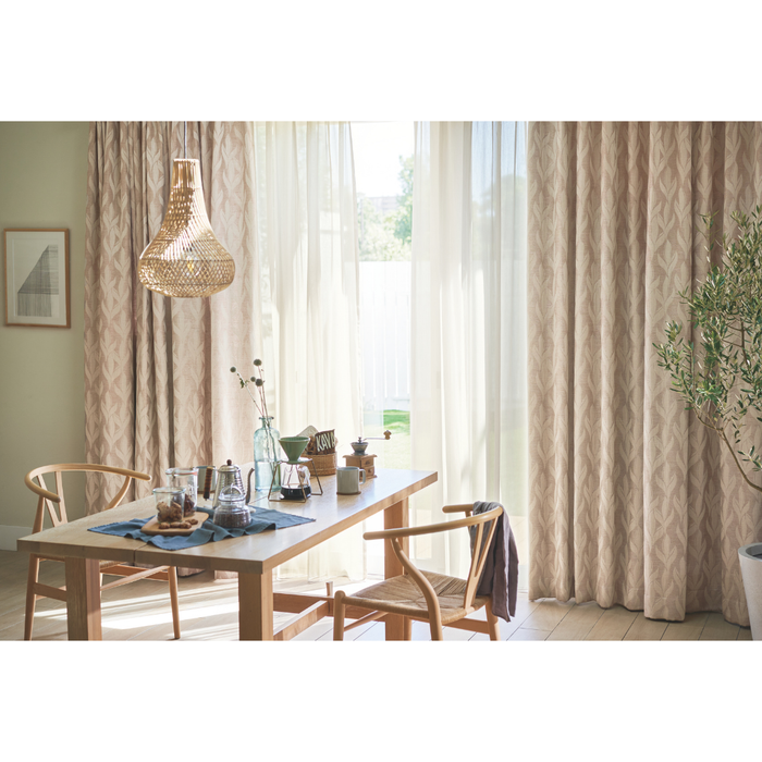 Eco de Happiness | JE9620 (ピンクベージュ)