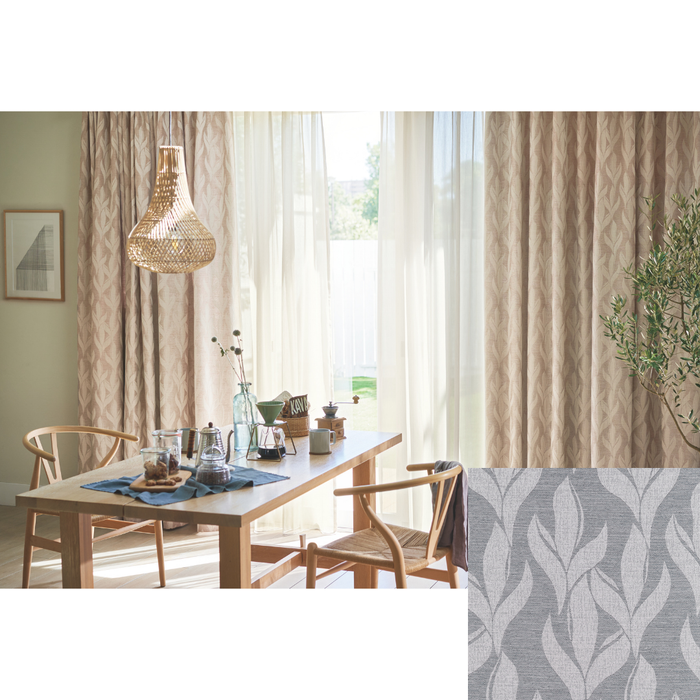 Eco de Happiness | JE9621 (ライトブルー)