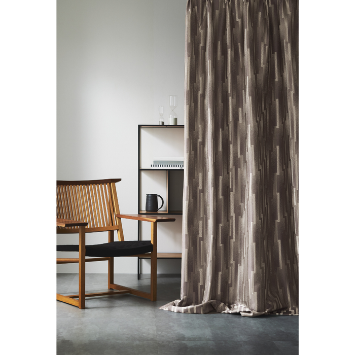 Eco de Happiness | JE9625 (ダークブラウン)