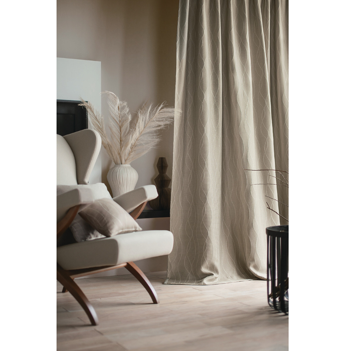 Eco de Happiness | JE9629 (グレー)