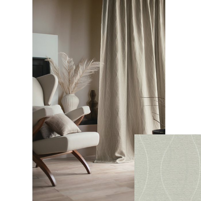 Eco de Happiness | JE9629 (グレー)