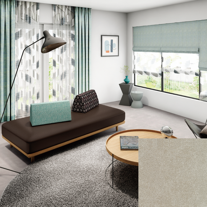 Eco de Happiness | JE9634 (ベージュ)