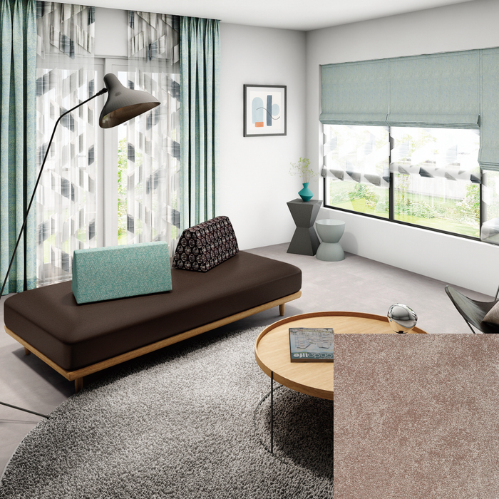 Eco de Happiness | JE9636 (ローズ)