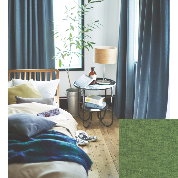 Eco de Happiness | JE9644 (グリーン)