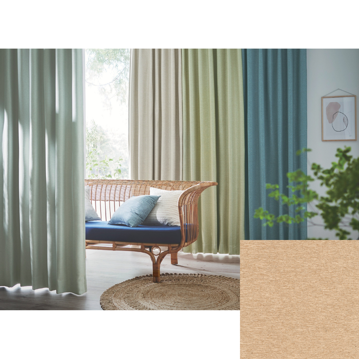 Eco de Happiness | JE9648 (スモークピンク)