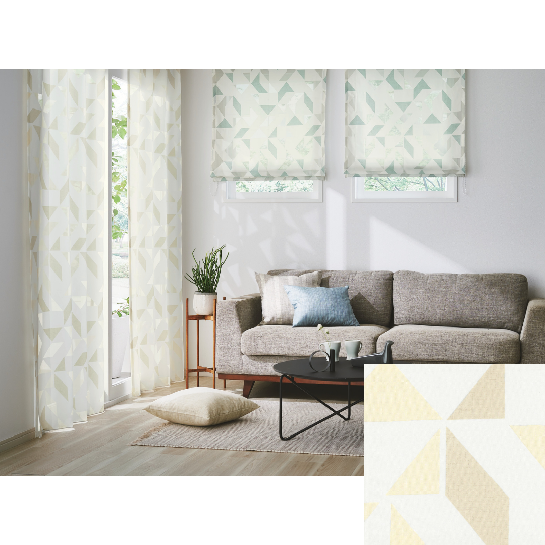 Eco de Happiness | JE9665 (ベージュ) ｜ JIAS ONLINE