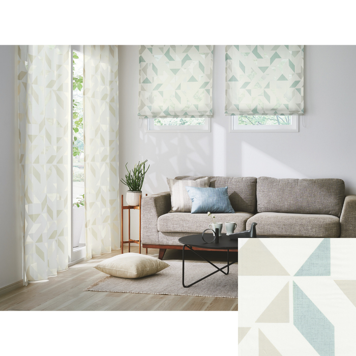 Eco de Happiness | JE9666 (グリーン)