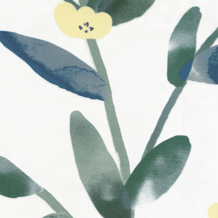 Eco de Happiness | JE9669 (グリーン)