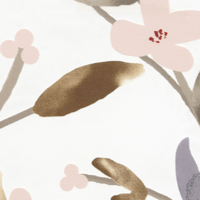 Eco de Happiness | JE9670 (ブラウン)