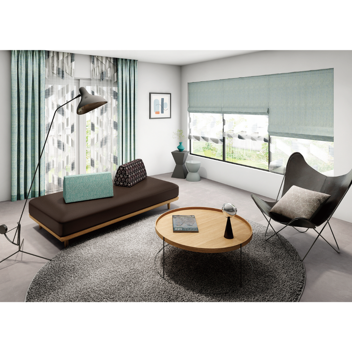 Eco de Happiness | JE9671 (グレー)