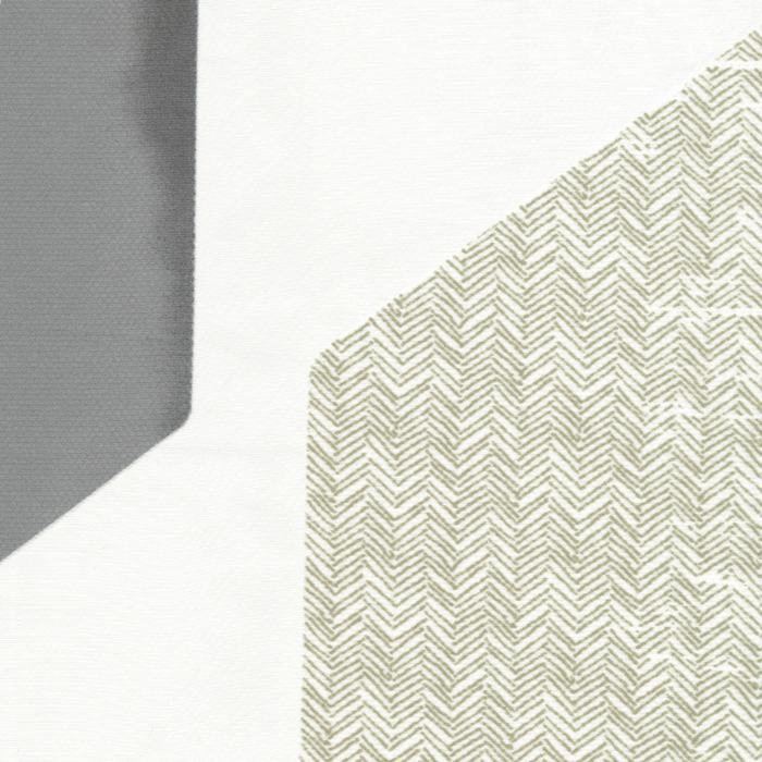 Eco de Happiness | JE9671 (グレー)