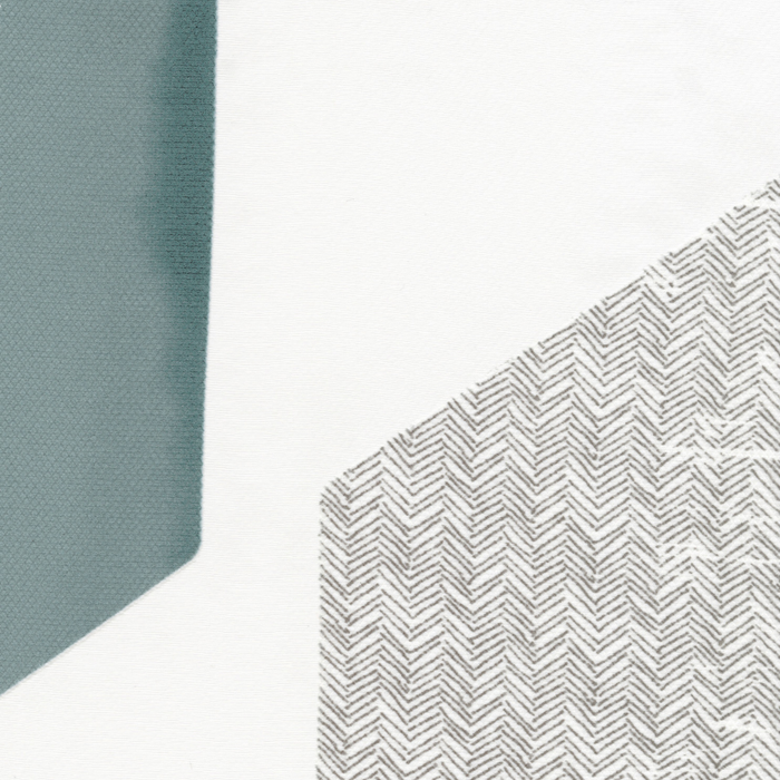 Eco de Happiness | JE9672 (ブルーグリーン)