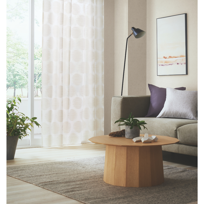 Eco de Happiness | JE9674 (ベージュ)