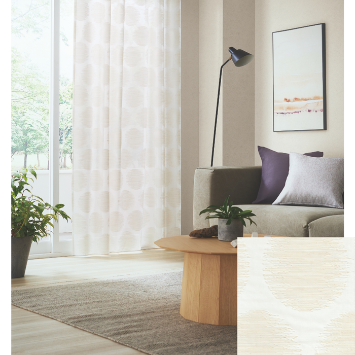 Eco de Happiness | JE9674 (ベージュ)