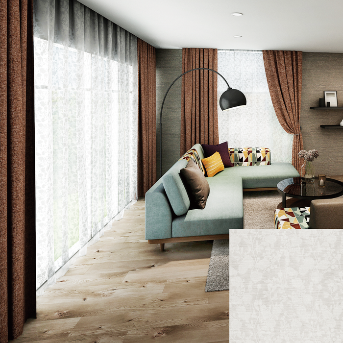 Eco de Happiness | JE9678 (グレージュ)