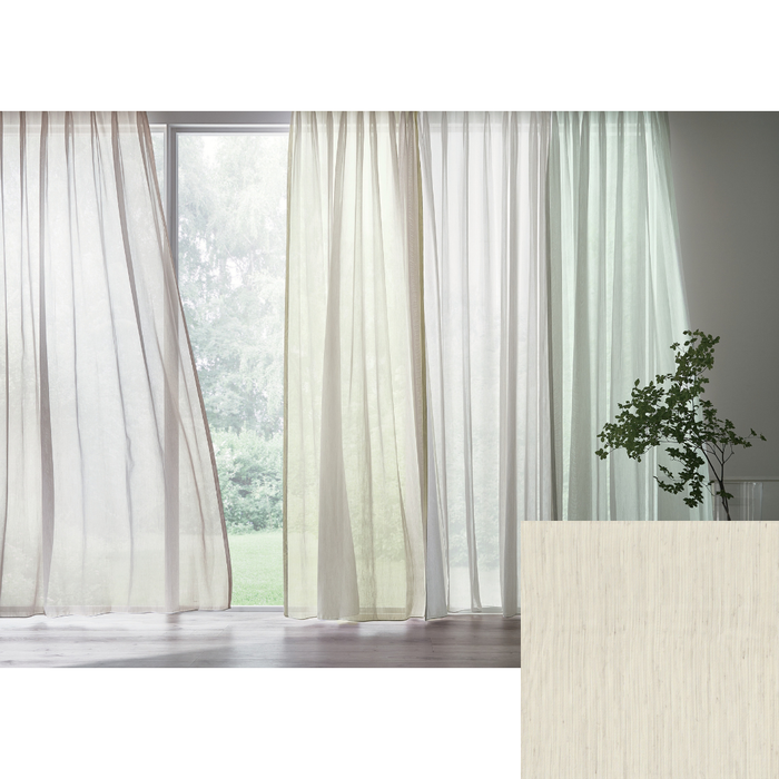 Eco de Happiness | JE9695 (ベージュ)