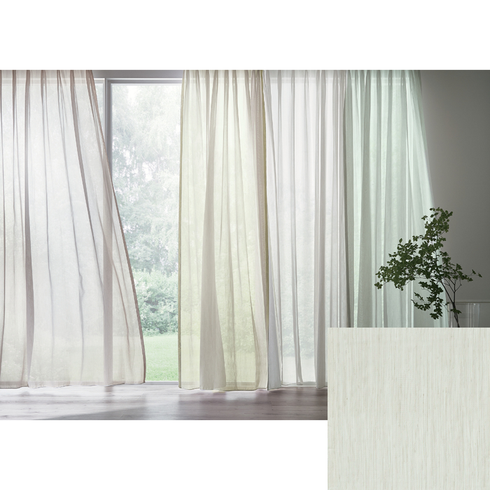 Eco de Happiness | JE9697 (グリーン)