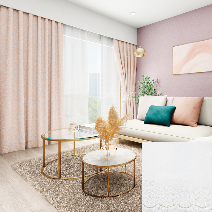 Eco de Happiness | JE9706 (ナチュラル)