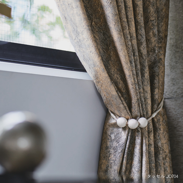 ジアスオリジナルタッセル｜JO706