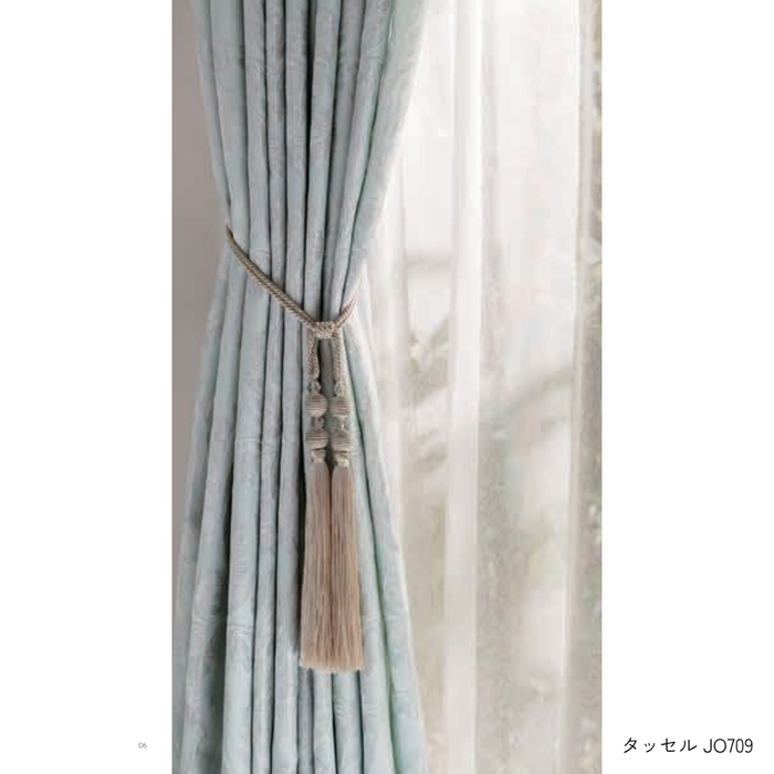 ジアスオリジナルタッセル｜JO709