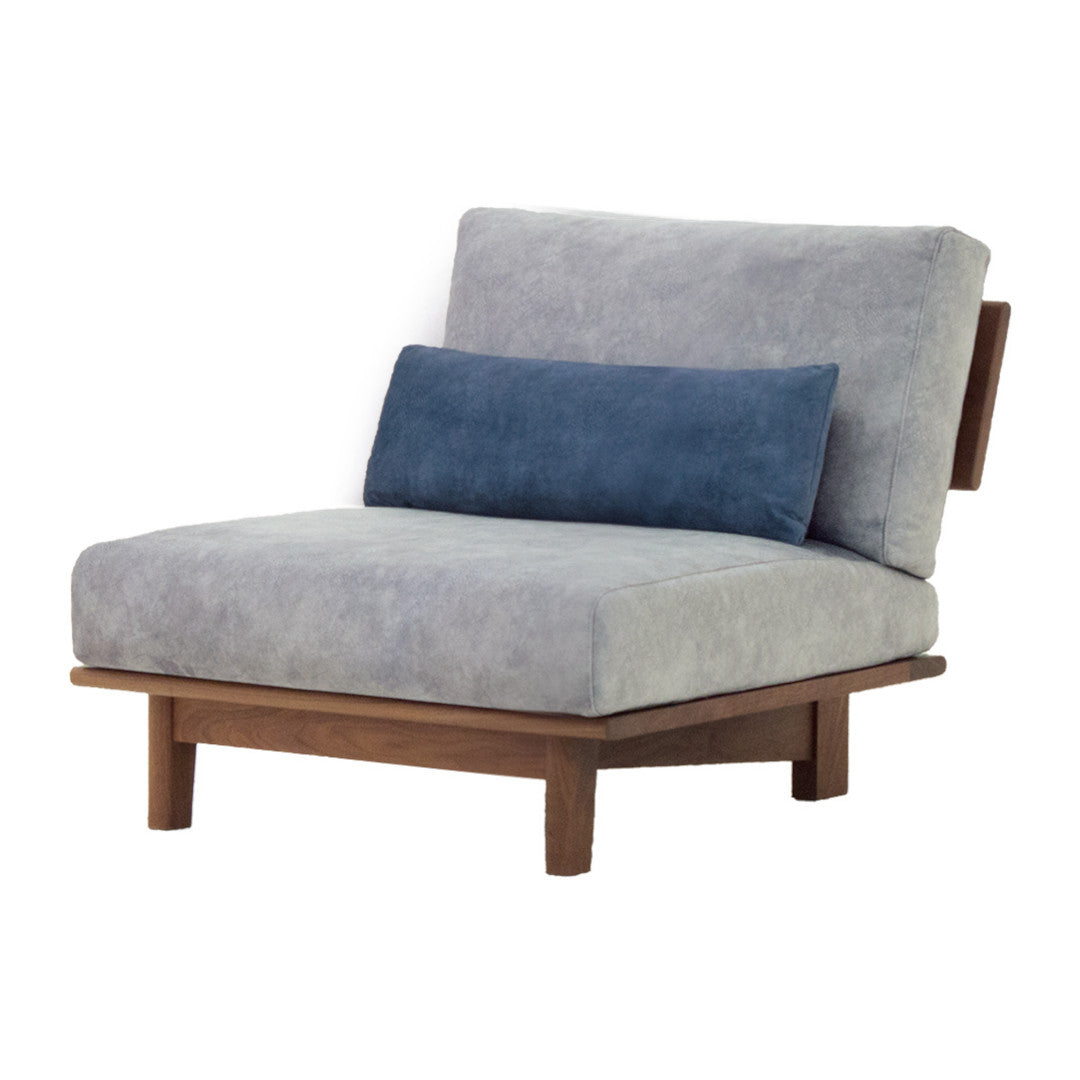 ナガノインテリア｜friendly!! LC034 SOFA 2P（幅122cm） — JIAS ONLINE