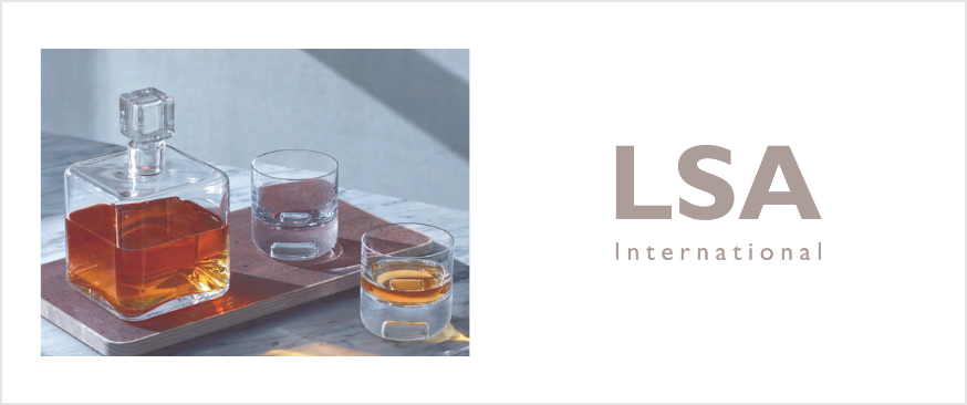 LSA International