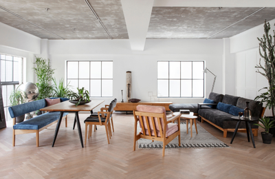 NAGANO INTERIOR