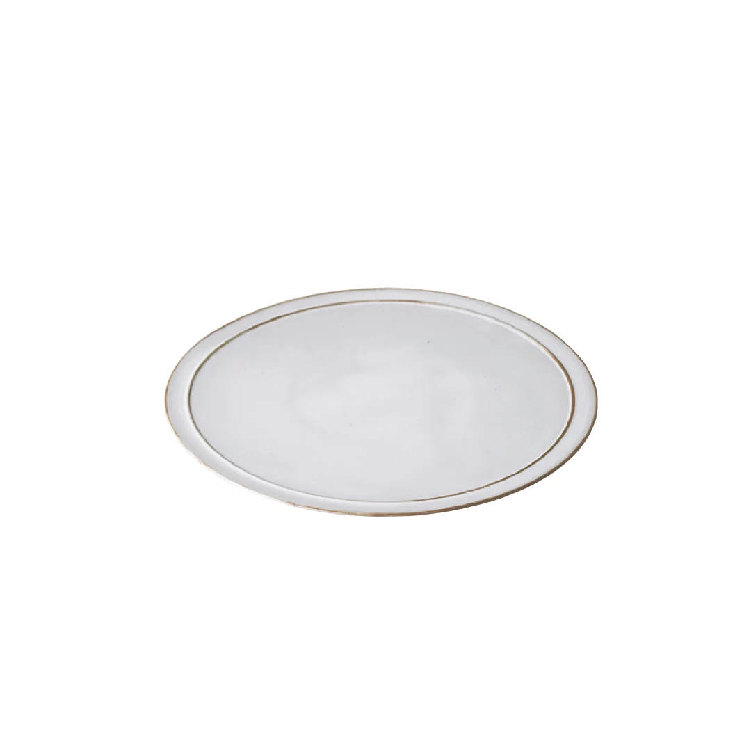 Rimout｜NOISETTE プレートM 24cm ｜ JIAS ONLINE