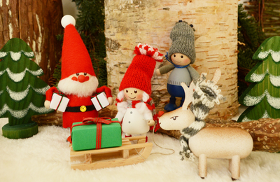 NOLDIKA nisse