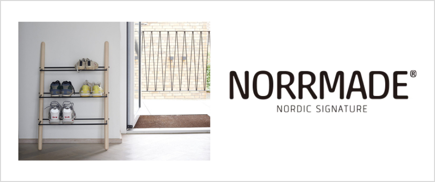NORRMADE