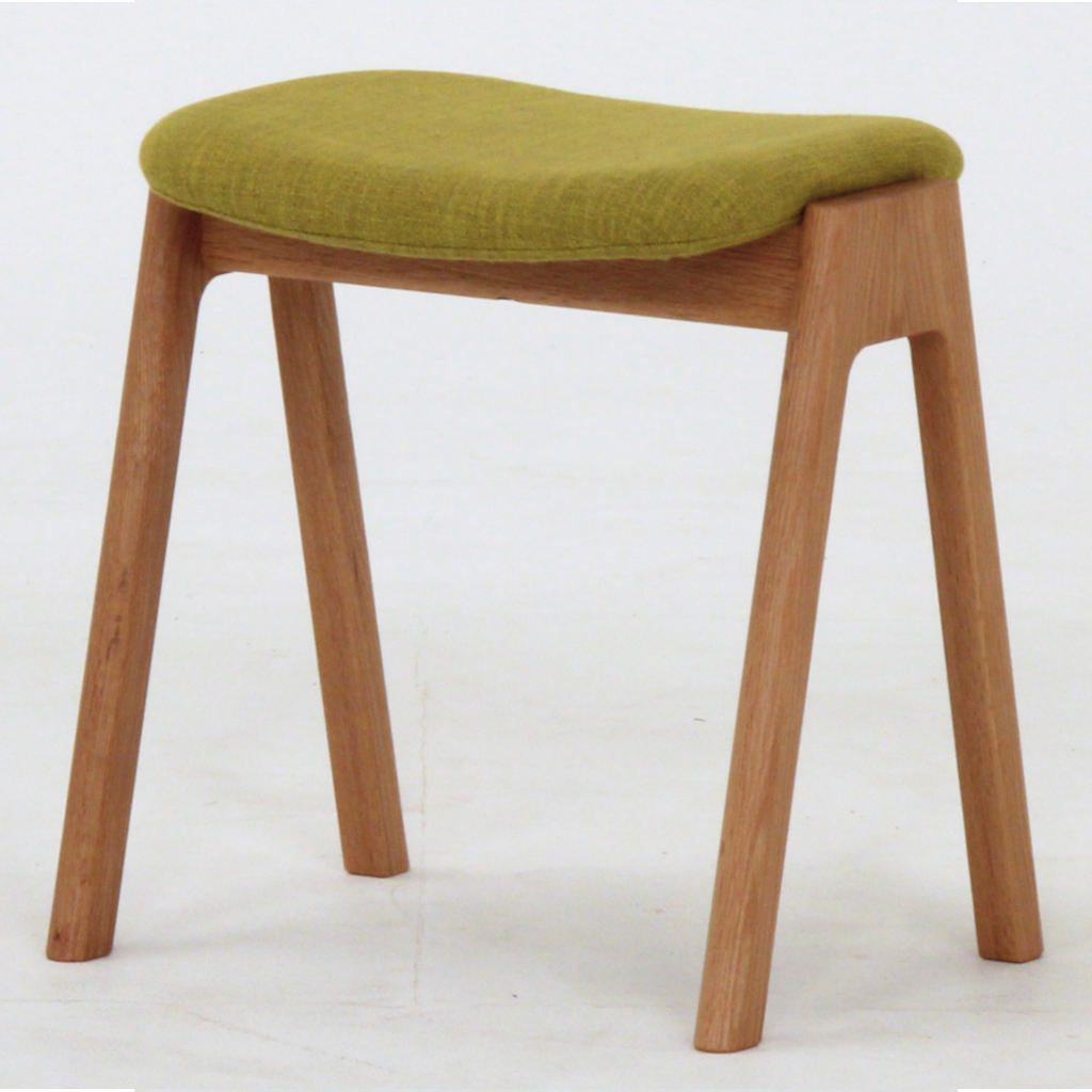 ナガノインテリア｜friendly!! SC337 norma STOOL — JIAS ONLINE