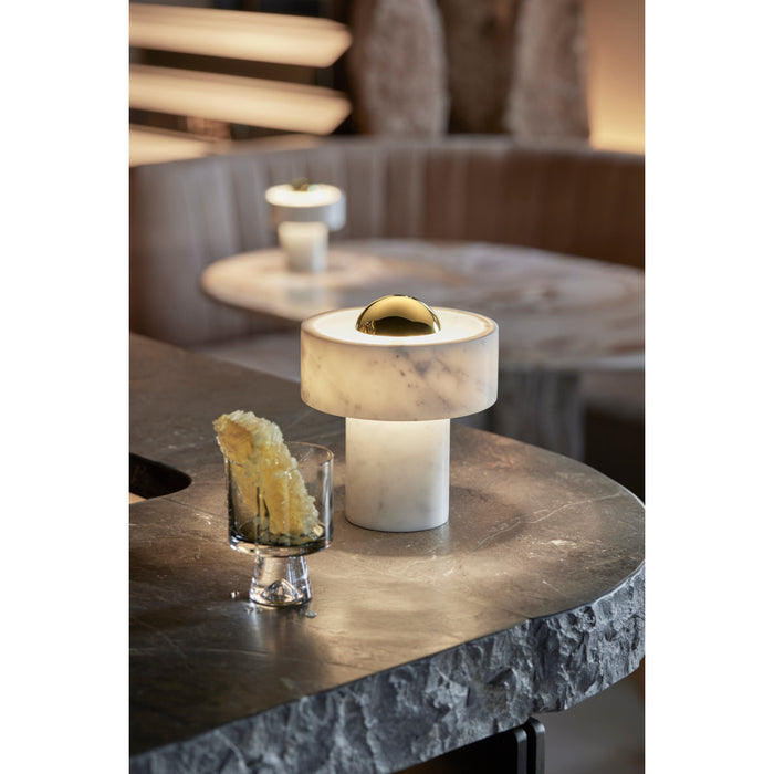 Tom Dixon｜STONE PORTABLE