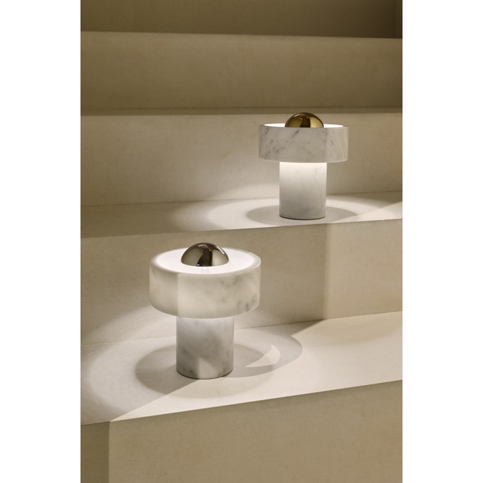 Tom Dixon｜STONE PORTABLE