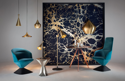 Tom Dixon