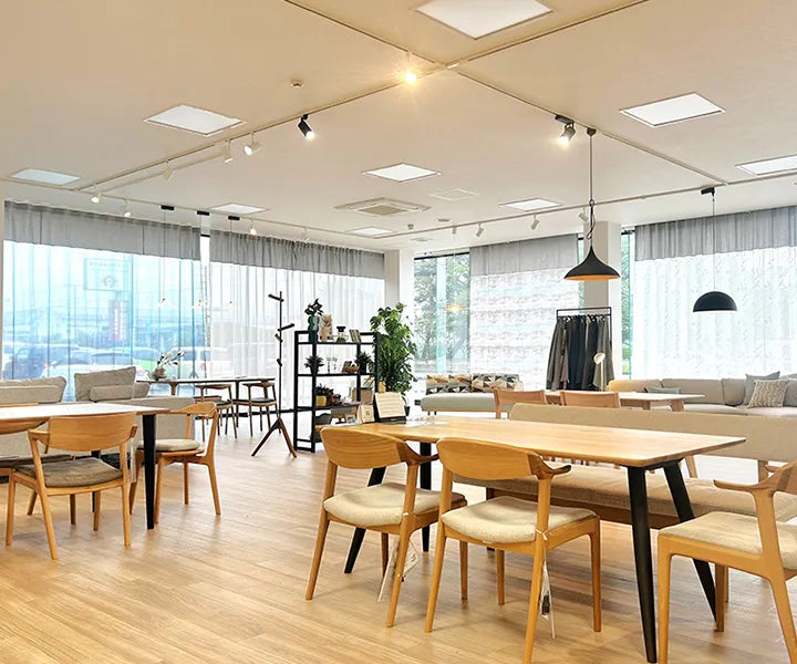 ジアス 宇都宮店
