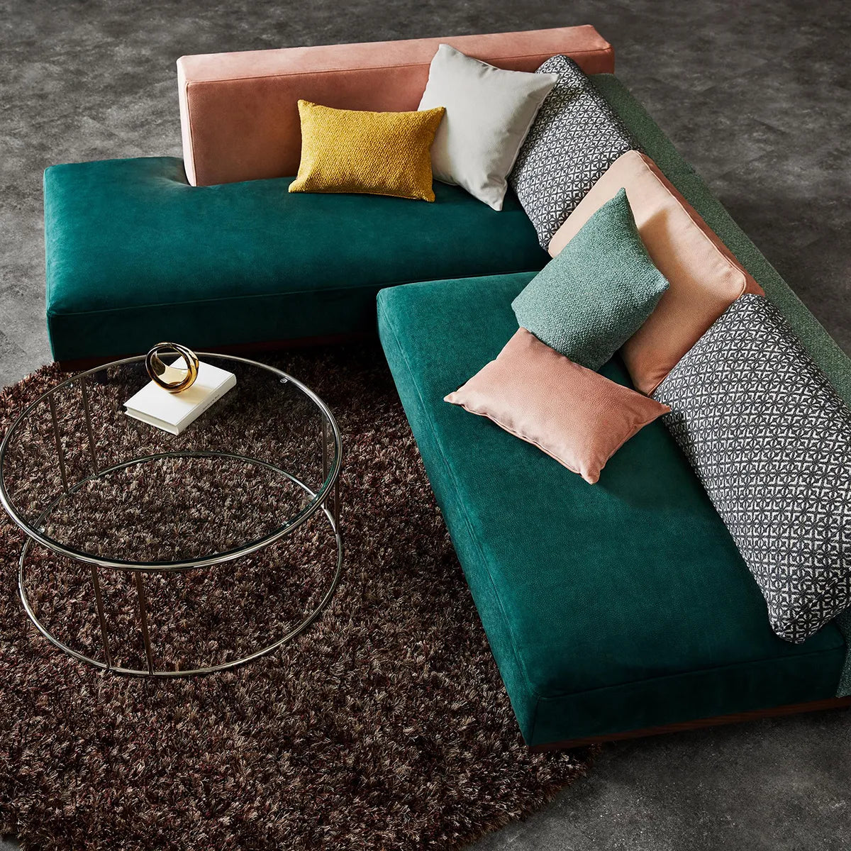 ロデオ160 ゾロア200 160 セット TILO[ティーロ] JIAS Original sofa ｜ JIAS ONLINE