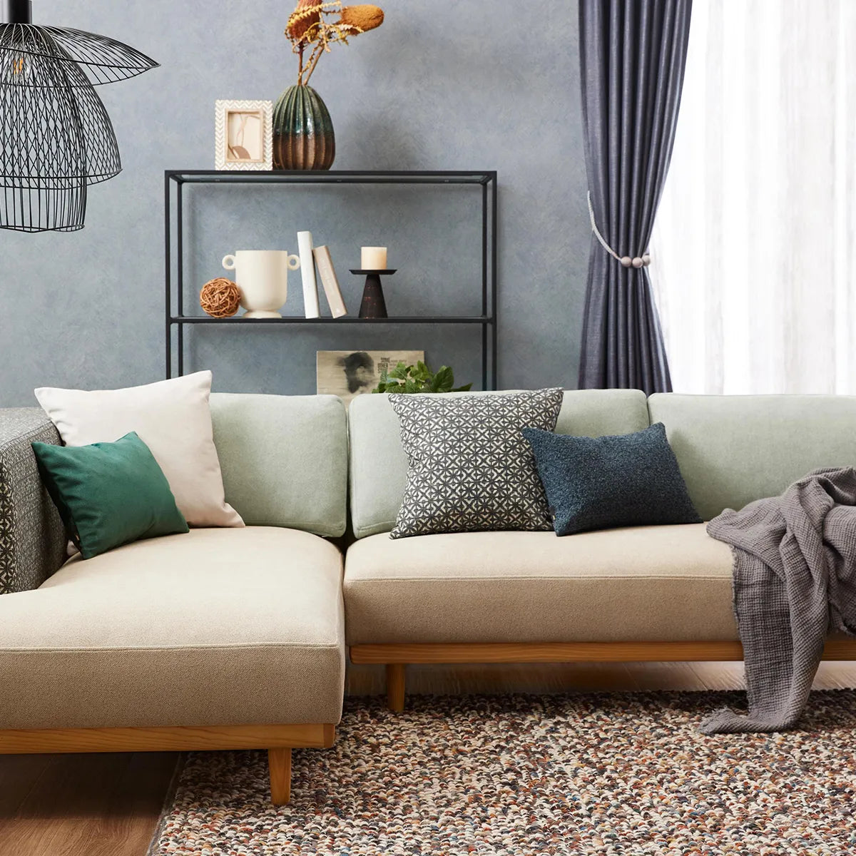 TILO[ティーロ] JIAS Original sofa — JIAS ONLINE